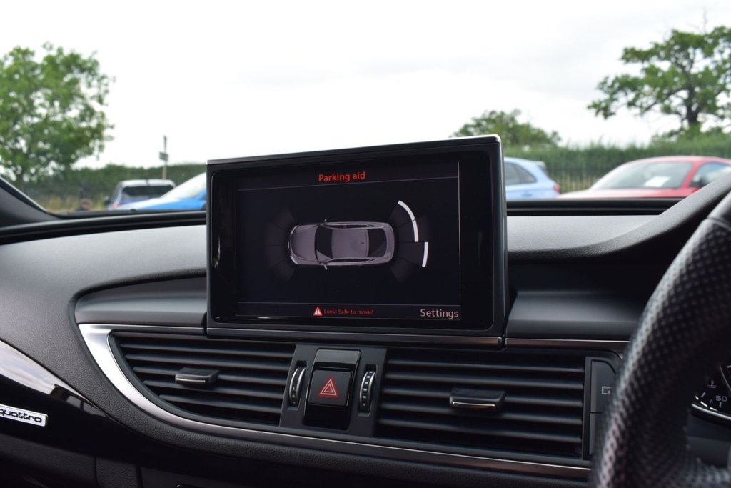 Used Audi A7 2017 for sale - 76454022: Photo 36