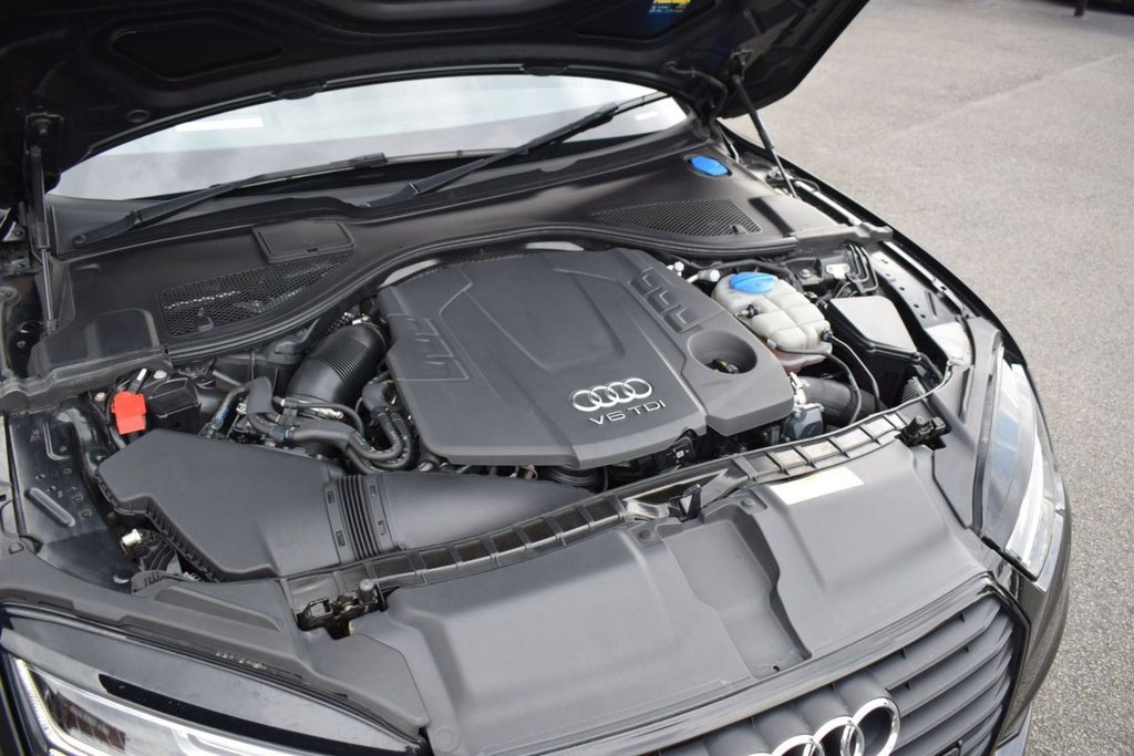 Used Audi A7 2017 for sale - 76454022: Photo 37