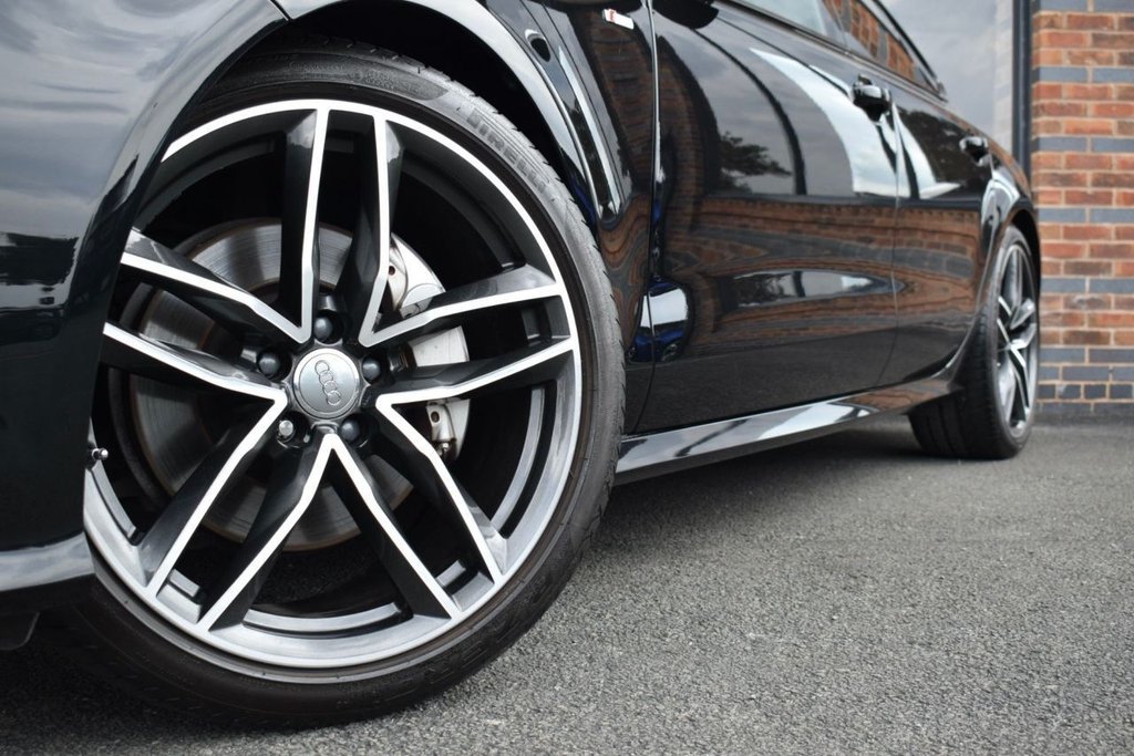 Used Audi A7 2017 for sale - 76454022: Photo 39