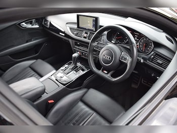 Used Audi A7 2017 for sale - 76454022: Photo