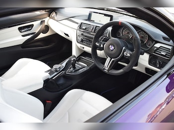 Used BMW M4 2019 for sale - 79209597: Photo