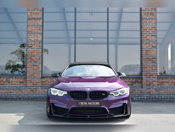 Used BMW M4 2019 for sale - 79209597: Photo
