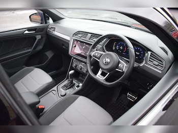 Used Volkswagen Tiguan 2019 for sale - 77250063: Photo