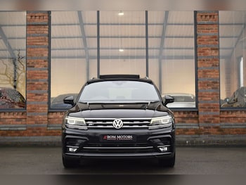 Used Volkswagen Tiguan 2019 for sale - 77250063: Photo
