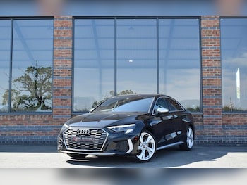 Used Audi A3 2023 for sale - 79506172: Photo