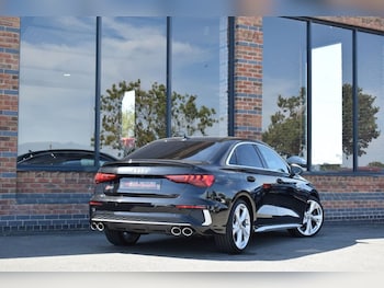 Used Audi A3 2023 for sale - 79506172: Photo