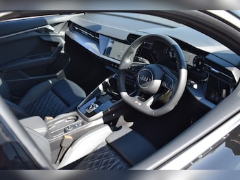 Used Audi A3 2023 for sale - 79506172: Photo