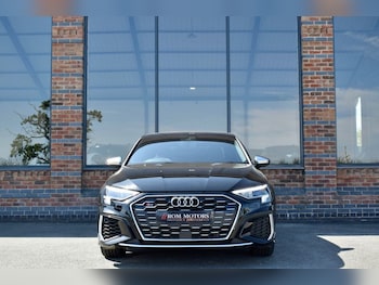 Used Audi A3 2023 for sale - 79506172: Photo