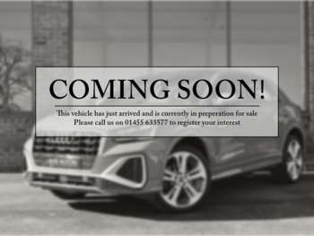 2023 (73) - 1.5 TFSI CoD 35 Black Edition SUV 5dr Petrol S Tronic Euro 6 (s/s) (150 ps)