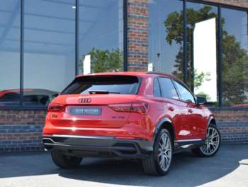 Used Audi Q3 2023 for sale - 74581309: Photo