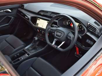 Used Audi Q3 2023 for sale - 74581309: Photo