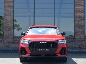 Used Audi Q3 2023 for sale - 74581309: Photo