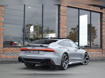 Used Audi RS7 2020 for sale - 76223218: Photo