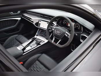 Used Audi RS7 2020 for sale - 76223218: Photo