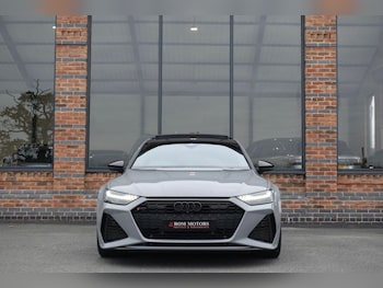 Used Audi RS7 2020 for sale - 76223218: Photo