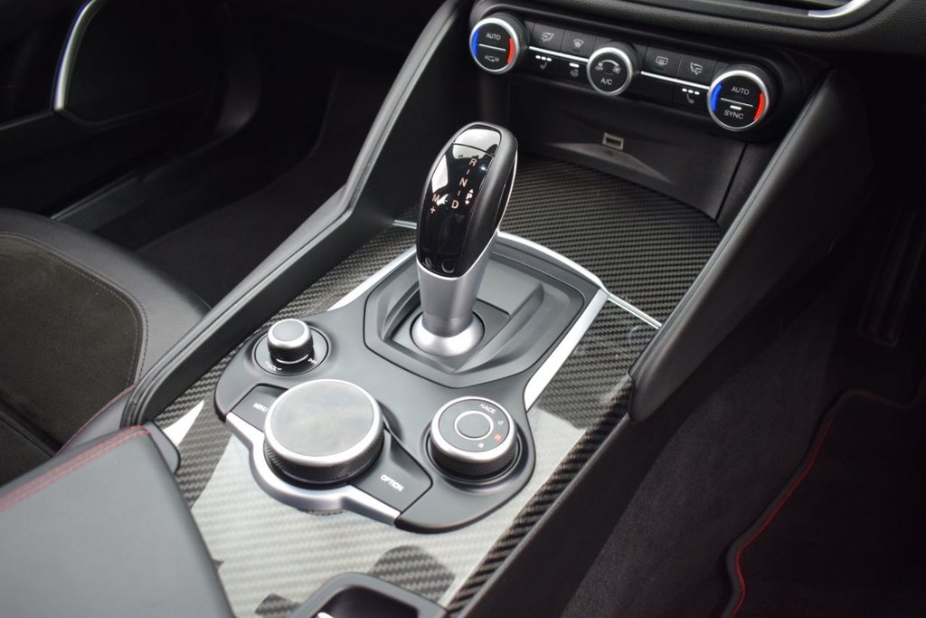 Used Alfa Romeo Giulia 2019 for sale - 76396468: Photo 20