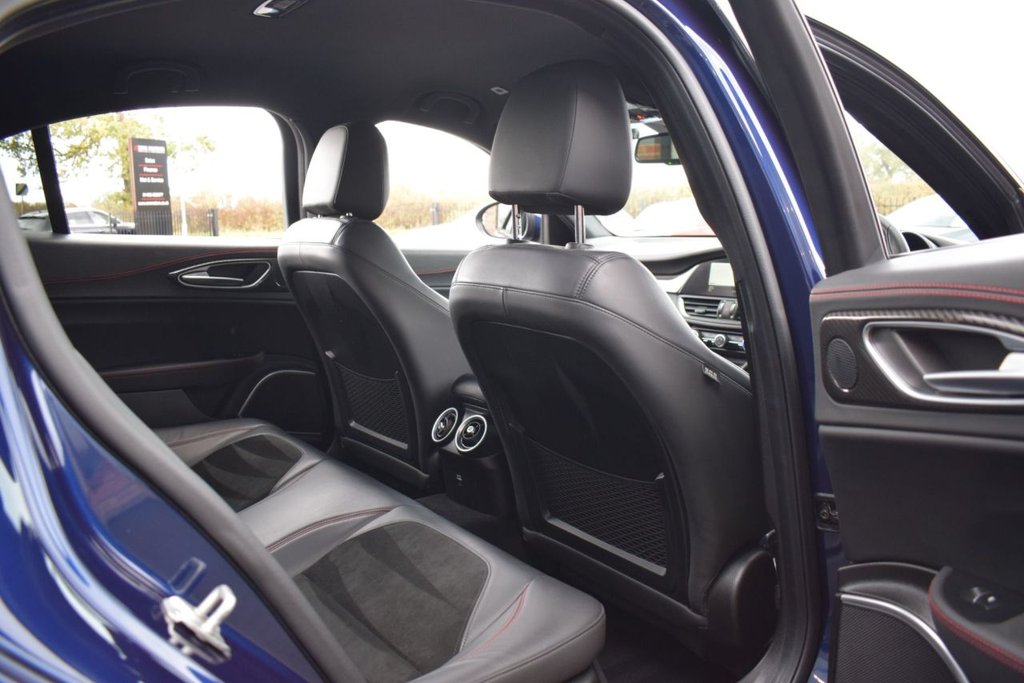 Used Alfa Romeo Giulia 2019 for sale - 76396468: Photo 23