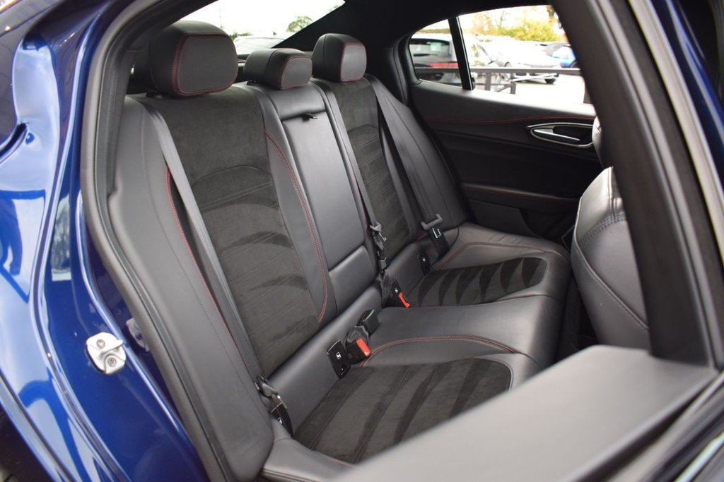 Used Alfa Romeo Giulia 2019 for sale - 76396468: Photo 24