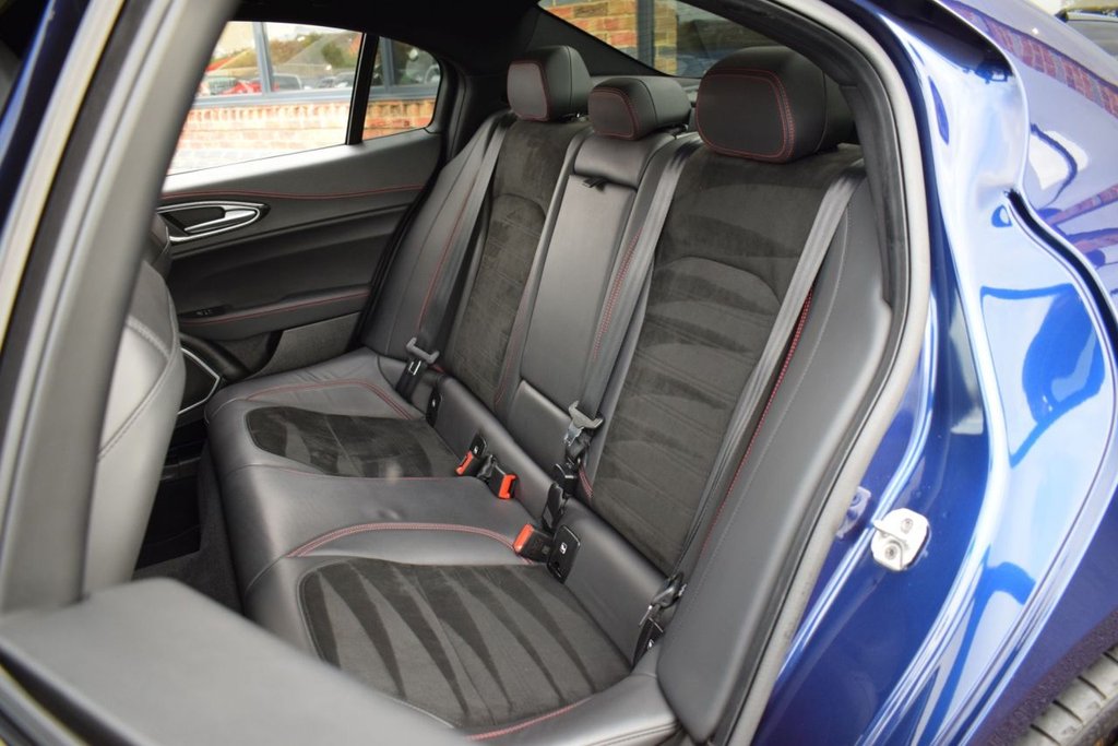 Used Alfa Romeo Giulia 2019 for sale - 76396468: Photo 29