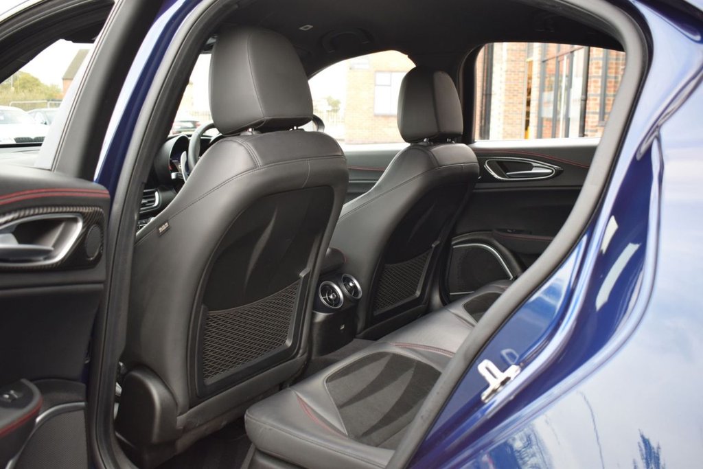 Used Alfa Romeo Giulia 2019 for sale - 76396468: Photo 30