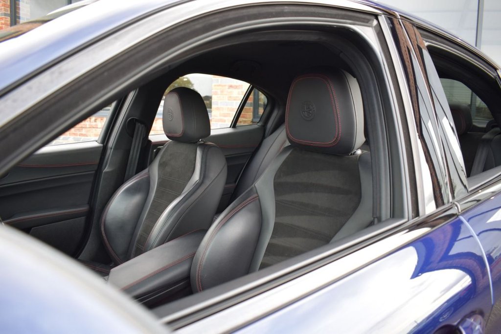 Used Alfa Romeo Giulia 2019 for sale - 76396468: Photo 32