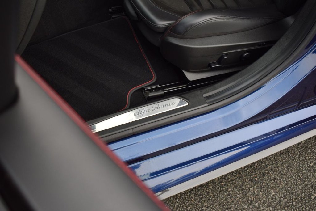 Used Alfa Romeo Giulia 2019 for sale - 76396468: Photo 33