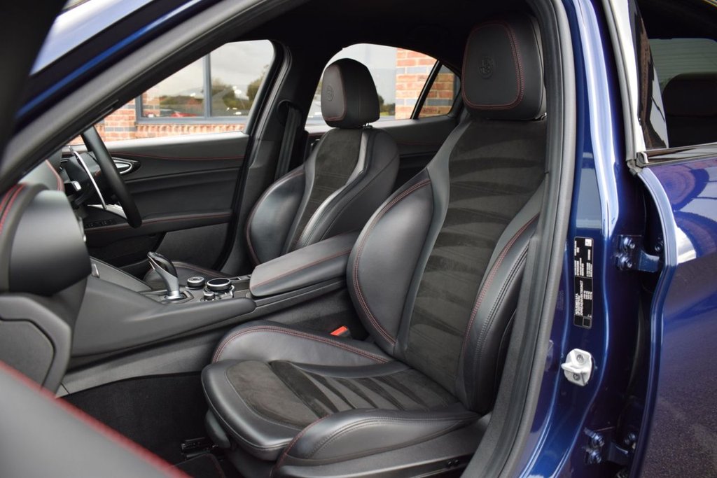 Used Alfa Romeo Giulia 2019 for sale - 76396468: Photo 34