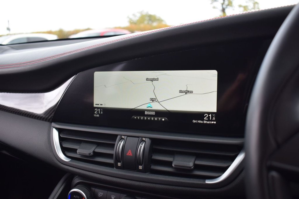 Used Alfa Romeo Giulia 2019 for sale - 76396468: Photo 35