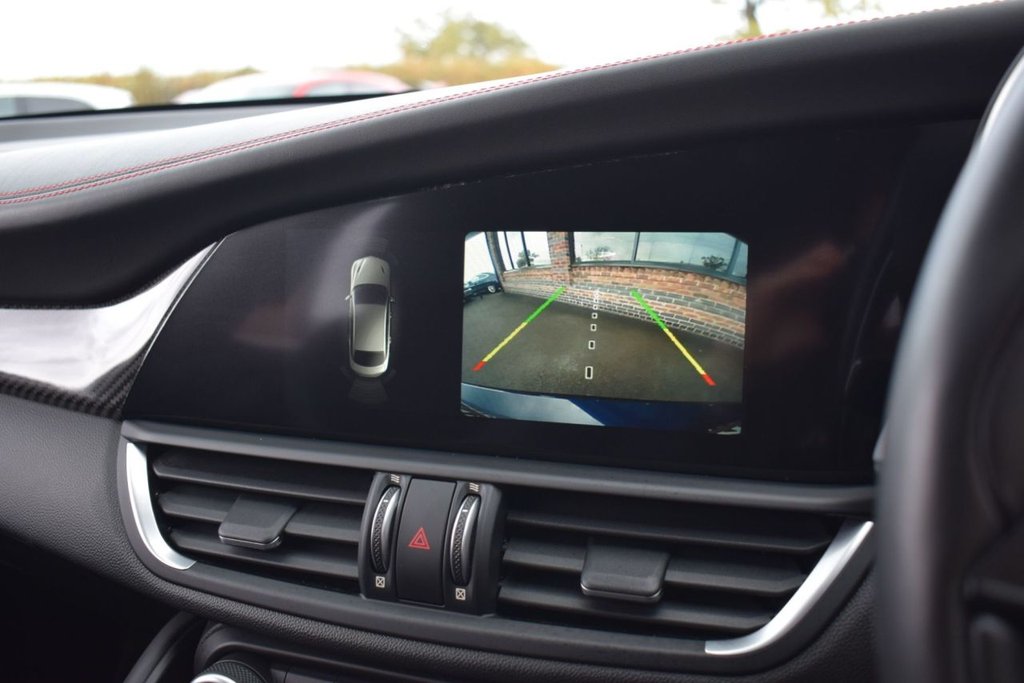 Used Alfa Romeo Giulia 2019 for sale - 76396468: Photo 36