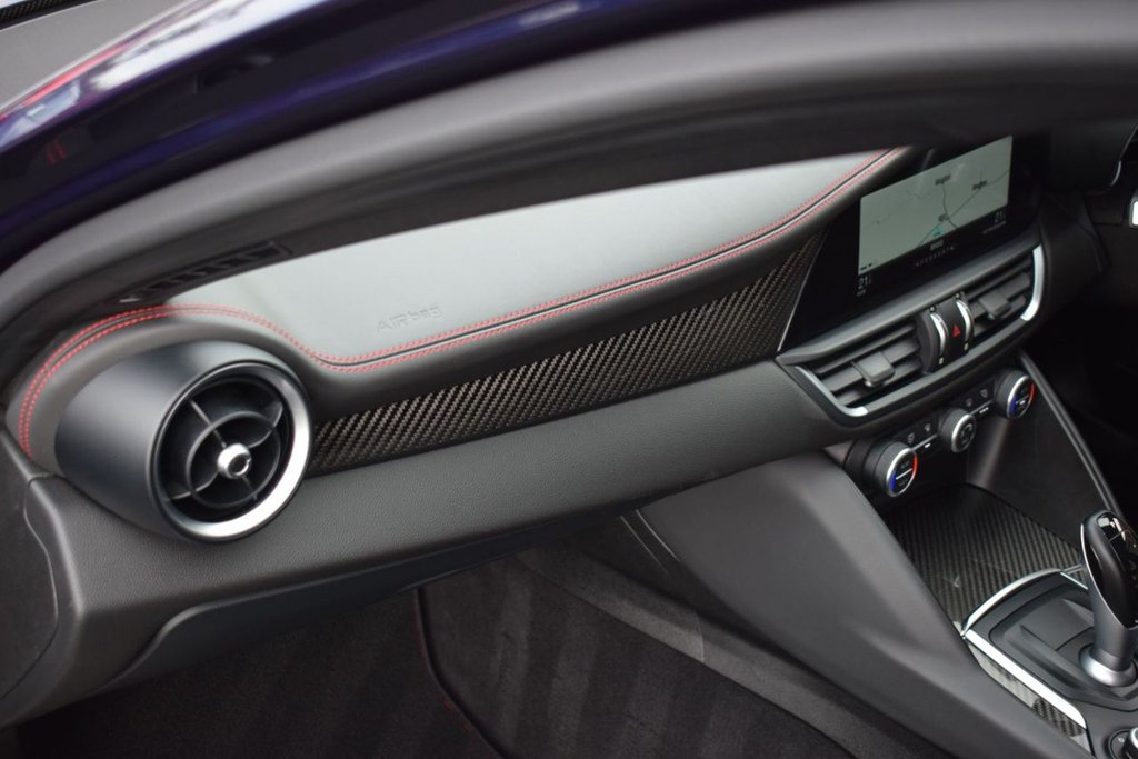 Used Alfa Romeo Giulia 2019 for sale - 76396468: Photo 38