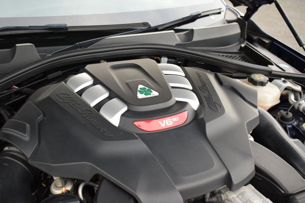 Used Alfa Romeo Giulia 2019 for sale - 76396468: Photo 40