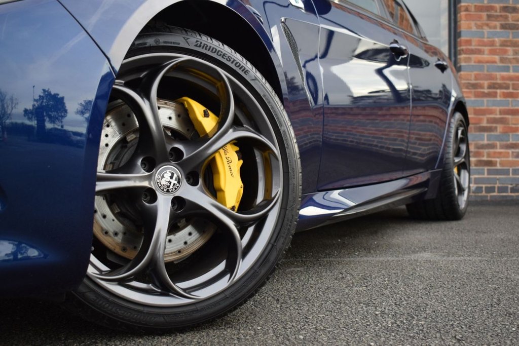 Used Alfa Romeo Giulia 2019 for sale - 76396468: Photo 50