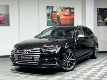 50 Used Audi S4 Cars for sale at MOTORS