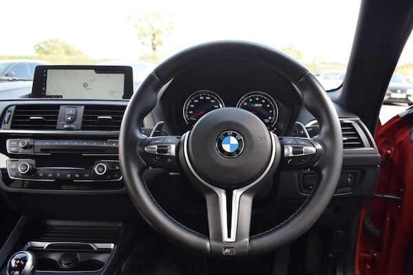 Used BMW M2 2019 for sale - 76033515: Photo 10