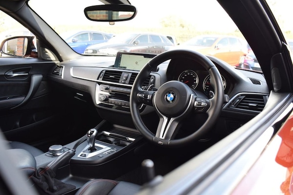 Used BMW M2 2019 for sale - 76033515: Photo 11