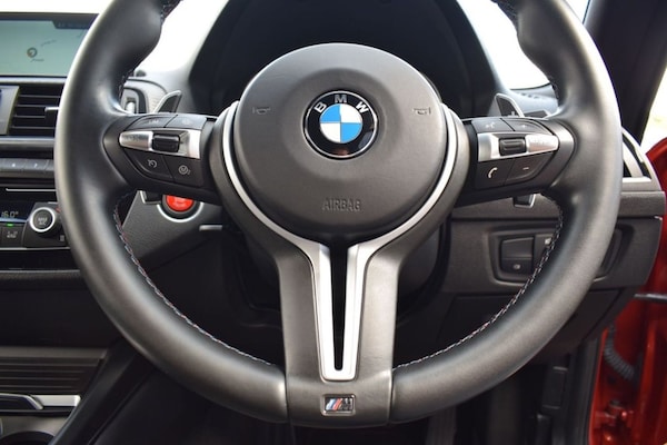 Used BMW M2 2019 for sale - 76033515: Photo 12