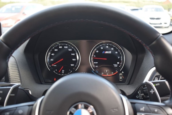 Used BMW M2 2019 for sale - 76033515: Photo 13