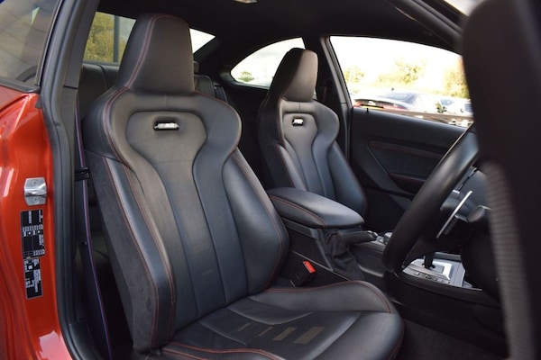 Used BMW M2 2019 for sale - 76033515: Photo 14