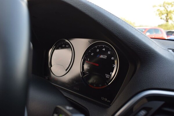 Used BMW M2 2019 for sale - 76033515: Photo 15