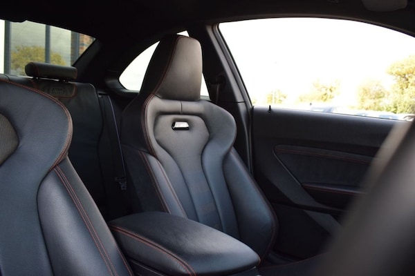 Used BMW M2 2019 for sale - 76033515: Photo 17
