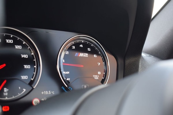Used BMW M2 2019 for sale - 76033515: Photo 18
