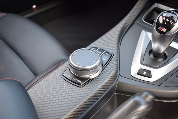 Used BMW M2 2019 for sale - 76033515: Photo 21