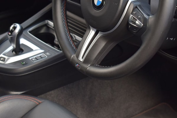 Used BMW M2 2019 for sale - 76033515: Photo 22