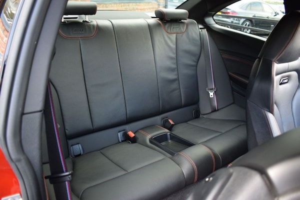 Used BMW M2 2019 for sale - 76033515: Photo 23
