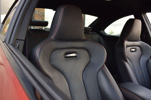 Used BMW M2 2019 for sale - 76033515: Photo 24