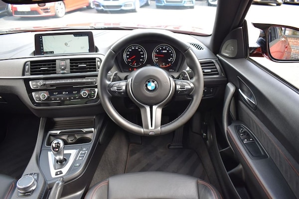 Used BMW M2 2019 for sale - 76033515: Photo 25
