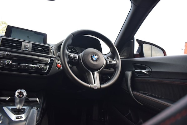 Used BMW M2 2019 for sale - 76033515: Photo 26