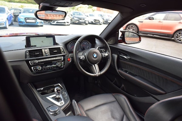 Used BMW M2 2019 for sale - 76033515: Photo 27