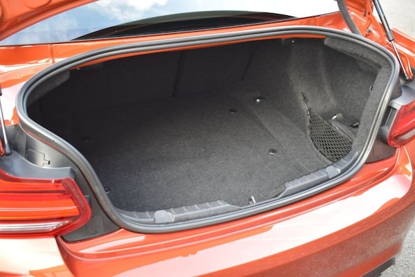 Used BMW M2 2019 for sale - 76033515: Photo 28