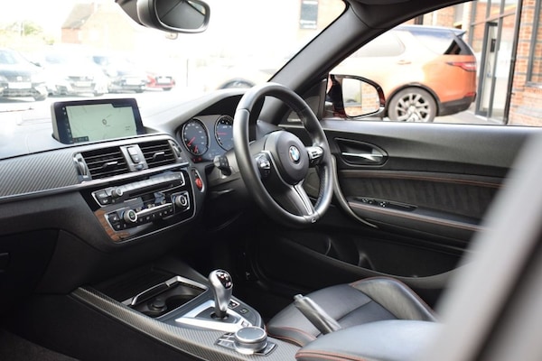 Used BMW M2 2019 for sale - 76033515: Photo 29